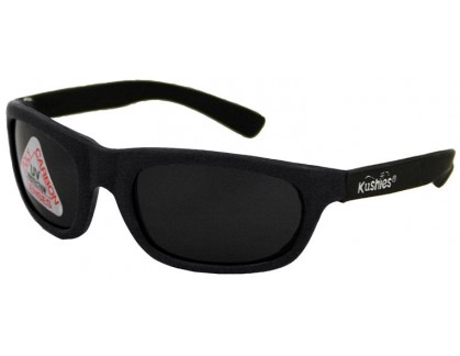 Black Kushies Sunglasses